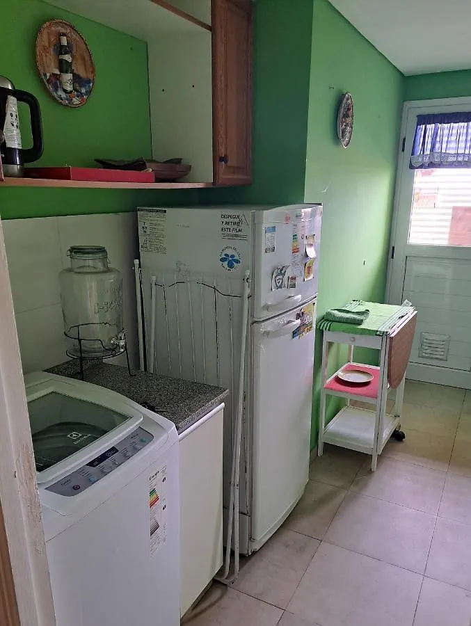 Apartment Centro-Parque Central Argentina